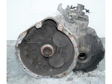 1693603000 CAMBIO MAN 6M MERCEDES-BENZ CLASSE B (W245) B200 SPORT 2.0 CDI 16V MA