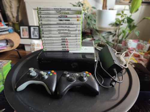Microsoft xbox 360 console - xbox,