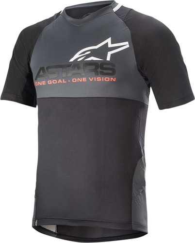 Alpinestars drop short - alpinestars,