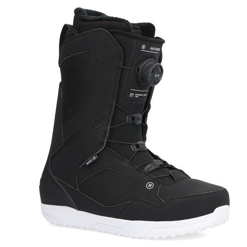 Scarpone snowboard ride - scarpone, da