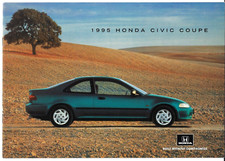 Honda Civic Coupe 1995