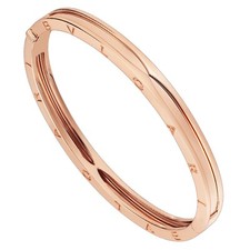 Bulgari B.Zero1 Bracelet 18K