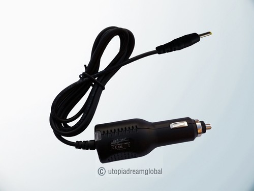 Adattatore auto per - 5v, dc