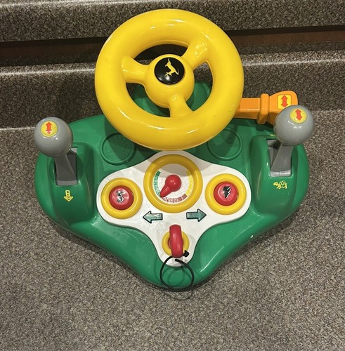 Volante giocattolo per - , bambini