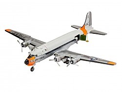 Douglas skymaster 1 - c-54,