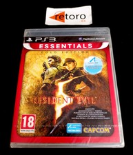 RESIDENT EVIL 5 GOLD EDITION