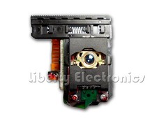NEW OPTICAL LASER LEN PICKUP