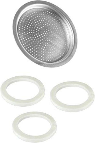 Guarnizioni filtro - guarnizioni,