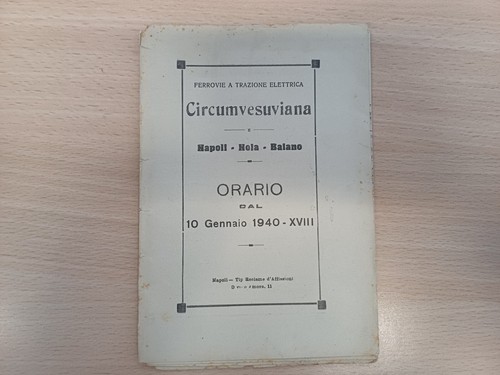 Orario ferrovie - orario,