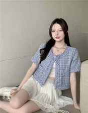 Giacca tailleur donna blazer