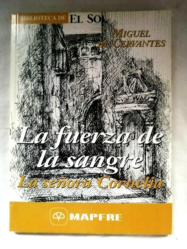 Forza della sangue miguel - la,
