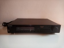 Sony ST-S550ES