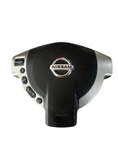 Airbag volante Nissan Qashqai
