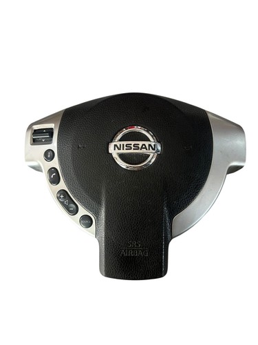 Airbag volante nissan - airbag, qashqai