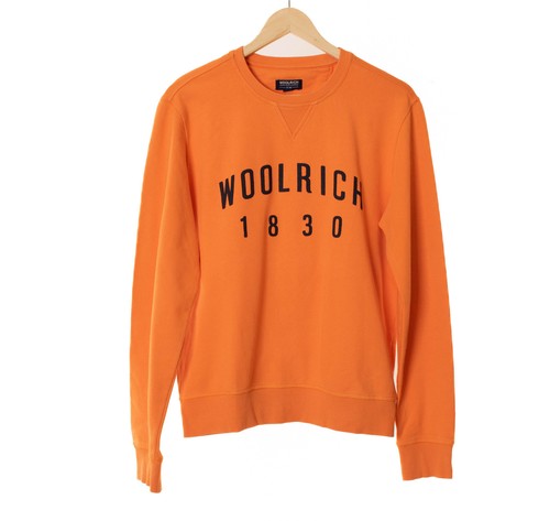 Maglione arancione uomo - maglione,