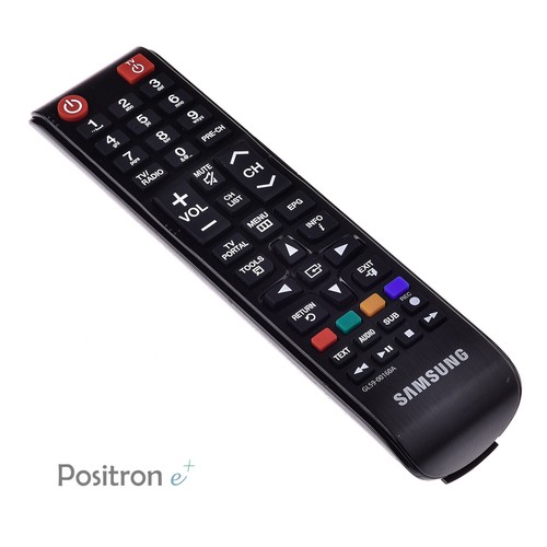Telecomando originale samsung - telecomando,