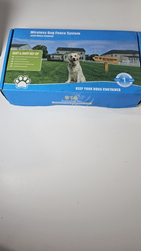Sistema recinzione per cani - recinzione,