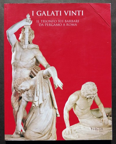Galati vinti trionfo sui - galati, il