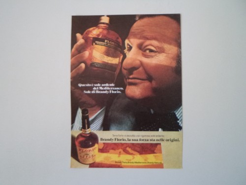 Advertising pubblicità 1973 - pubblicità,