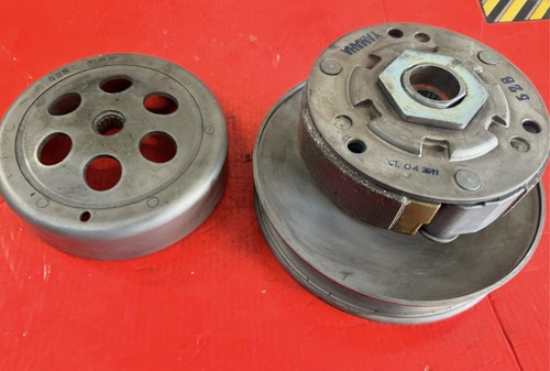 Frizione yamaha xenter - yamaha,
