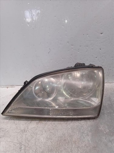 Ldh8357 faro fanale sinistro - faro,