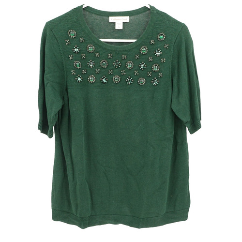 Maglione top coldwater creek - maglione,