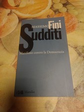 Sudditi Manifesto Contro La