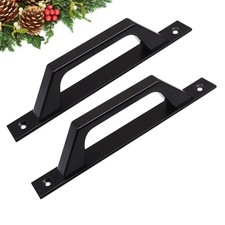  2 Pcs Maniglione Portone