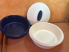 Servicaldo Tupperware  rotondo