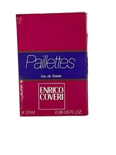 ENRICO COVERI PAILLETTES EAU