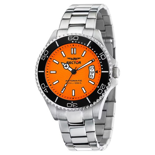 Orologio automatico sector 230 - orologio,