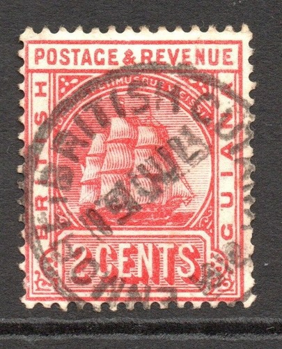 Guyana britannica 1912 - guyana,