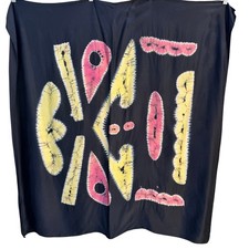 Sciarpa copricostume vintage