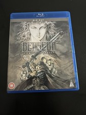 Berserk: Complete Series