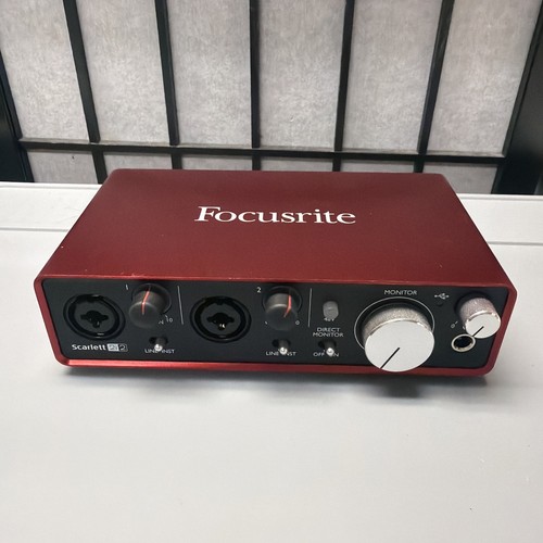 Interfaccia audio usb - interfaccia,