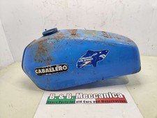SERBATOIO CARBURANTE FANTIC CABALLERO TX 94 (TO1822)