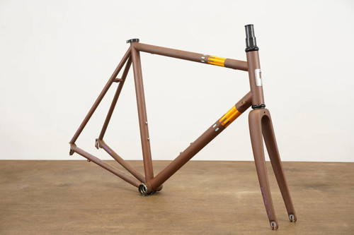 2013 56cm pegoretti marcelo - 56cm,