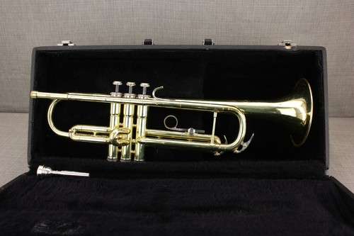 Conn 18b tromba - 18b, bb