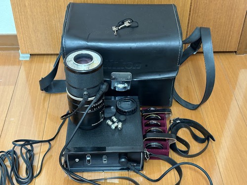 Nikon medical nikkor - nikon, medical-nikkor-c