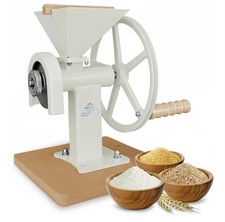 Macina Grani Manuale Macina