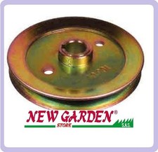 Puleggia guidacinghia