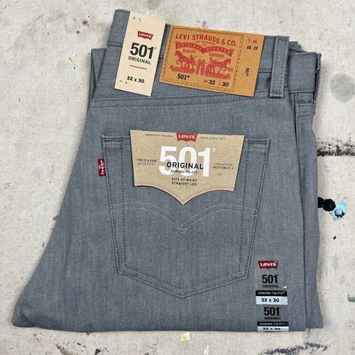 Jeans levis 501 originali - levis,