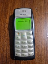 CELLULARE NOKIA 1100