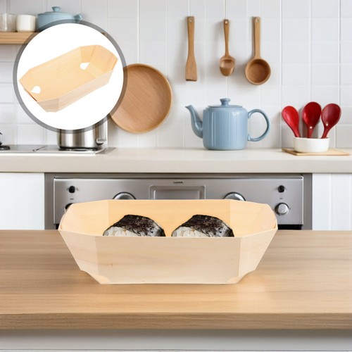 10pcs vassoio per barche di - ,