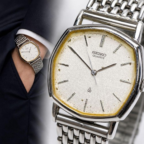 Orologio quarzo seiko - orologio,