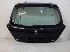 8701CS PORTELLO POSTERIORE per PEUGEOT 207 (04/06>06/09<) 1.4 16V VTI 2007