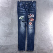 Dsquared2 jeans mens size - dsquared2,