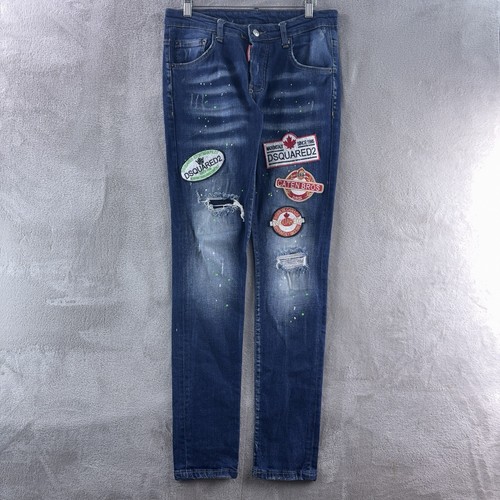 Dsquared2 jeans mens - jeans, 42
