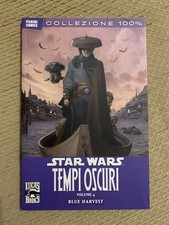 STAR WARS: TEMPI OSCURI 4 -