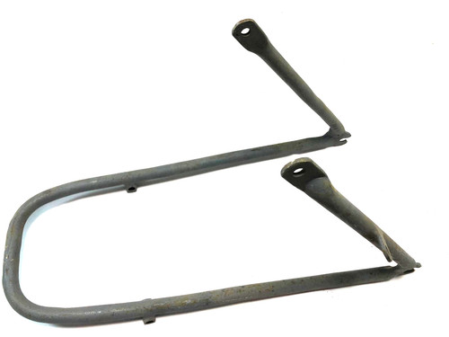 Raro ajs militare - matchless, g3